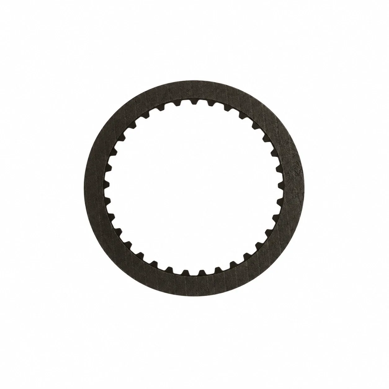 4F27E / FN4A-EL Friction Clutch Plate Kit 133752 (99-UP) for Ford Focus, Mazda 3, Mazda 6 image 4