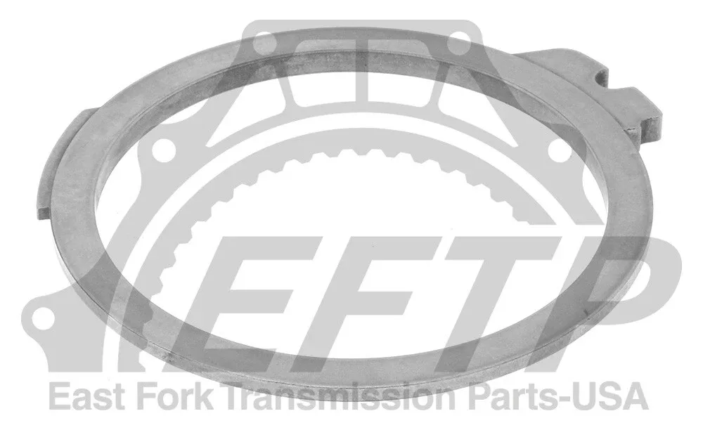 1997-on GM 4L80 4th Clutch Pressure Plate U34140B image 2