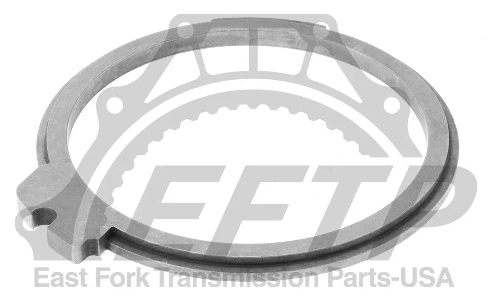 1997-on GM 4L80 4th Clutch Pressure Plate U34140B