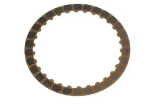 2010-2012 GMC Savana 4500 Automatic Clutch Backing Plate 707773769294