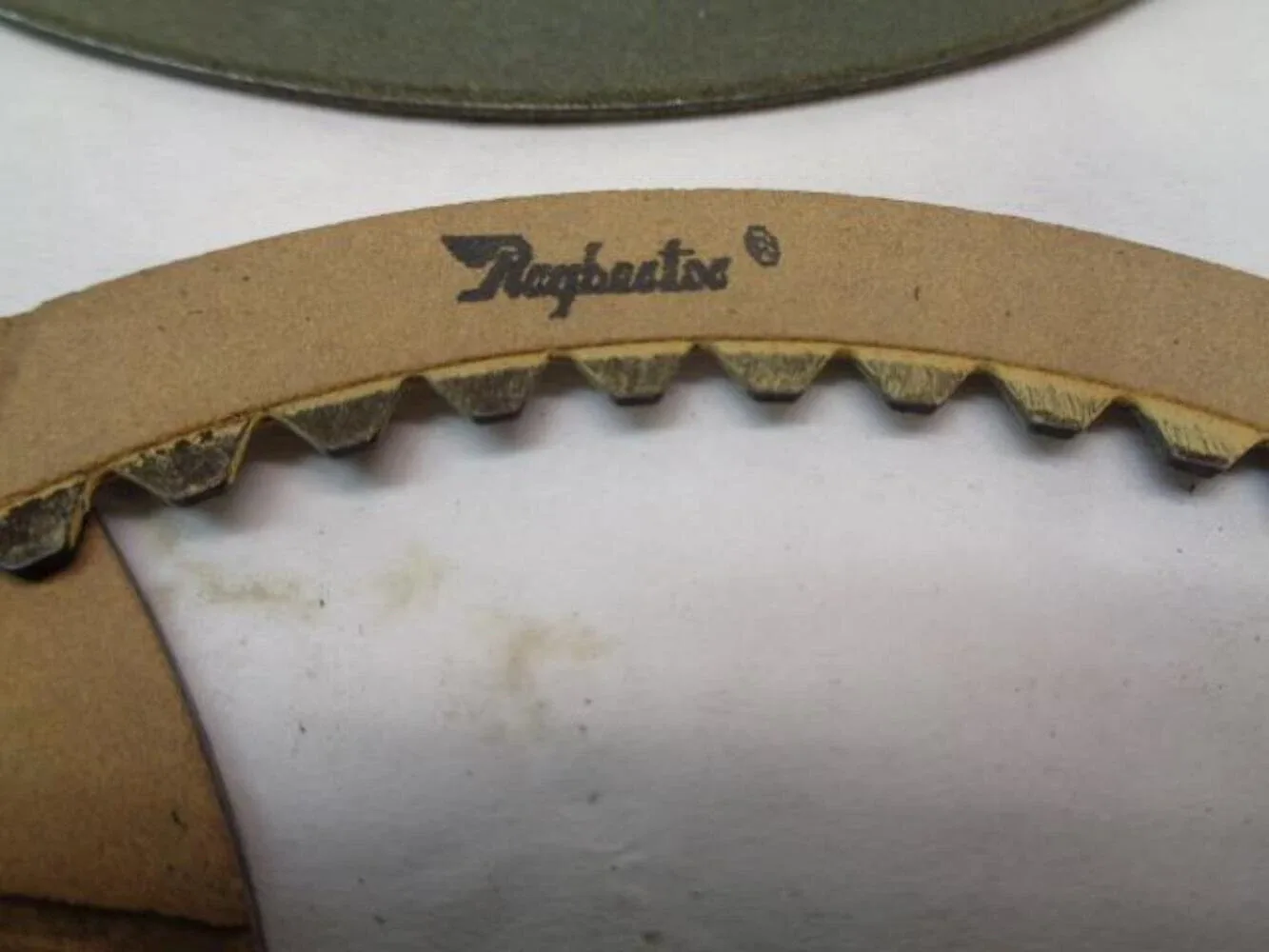 Raybestos Friction Clutch Plates K22PF for A518/618 Transmissions (1998-Up) image 3
