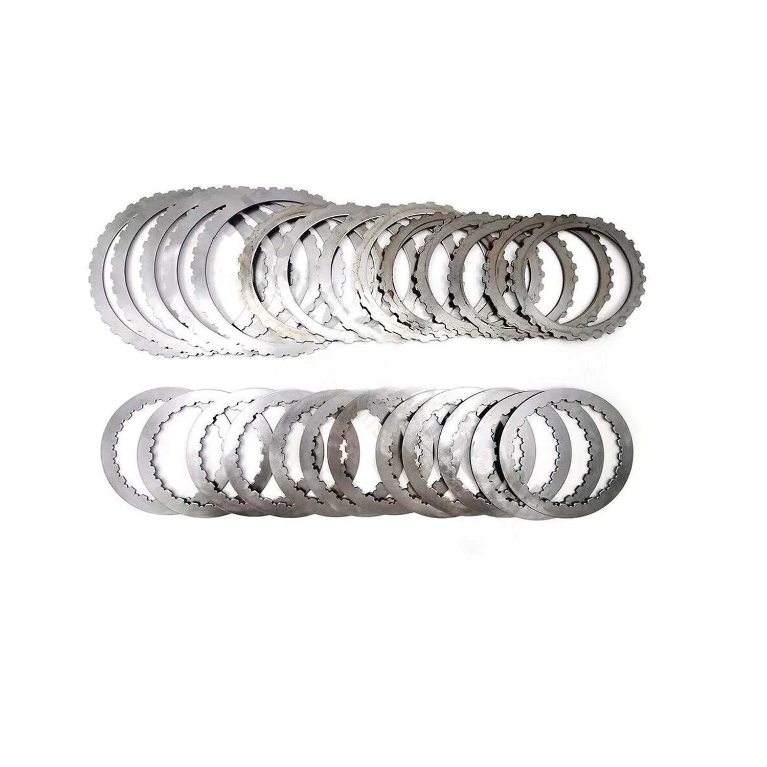 SINCOMP ZF 8HP45 Master Rebuild Kit - B218820A+B218880A+W218881A image 3