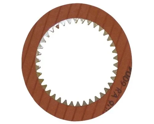 1975-Up Honda 2-Speed Hondamatic Friction Clutch Plate MPN 78103