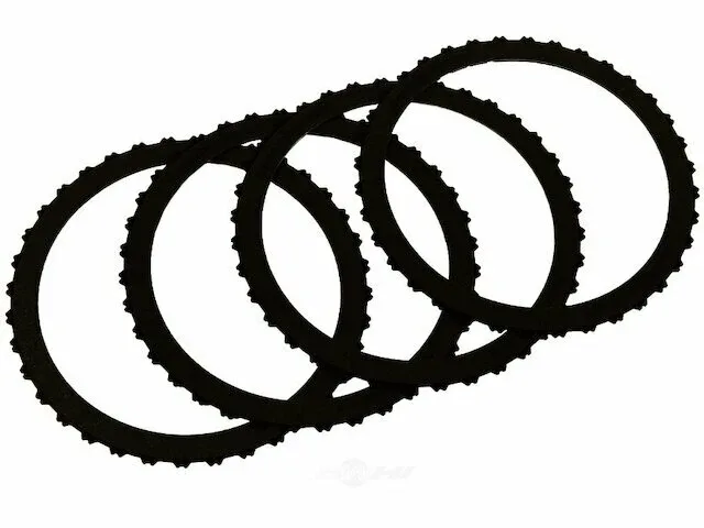 2014-2016 Buick LaCrosse Automatic Transmission Clutch Plate - AC Delco 15192DV