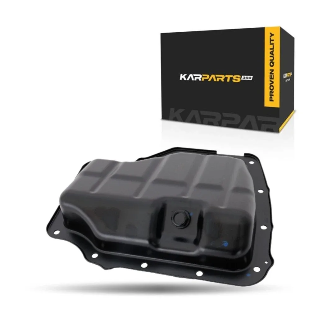 For Hyundai Tucson 2016 2017 2018 Oil Pan | 1.6L Engine | For 215102B700