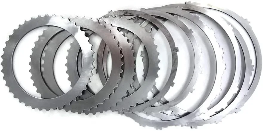 2011+ Nissan Suzuki CVT Clutch Steel Plates JF015E RE0F11A W181881B