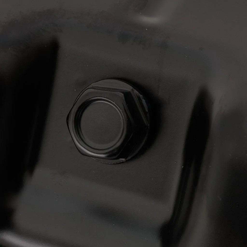 For Hyundai Kona 2018 2019 2020 2021 Oil Pan | 1.6L Engine | For 215102B700 image 3