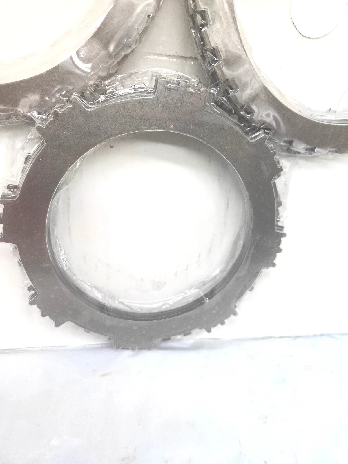 2016-2022 GM 8L90 Clutch Steel Plates Kit - TJS image 3