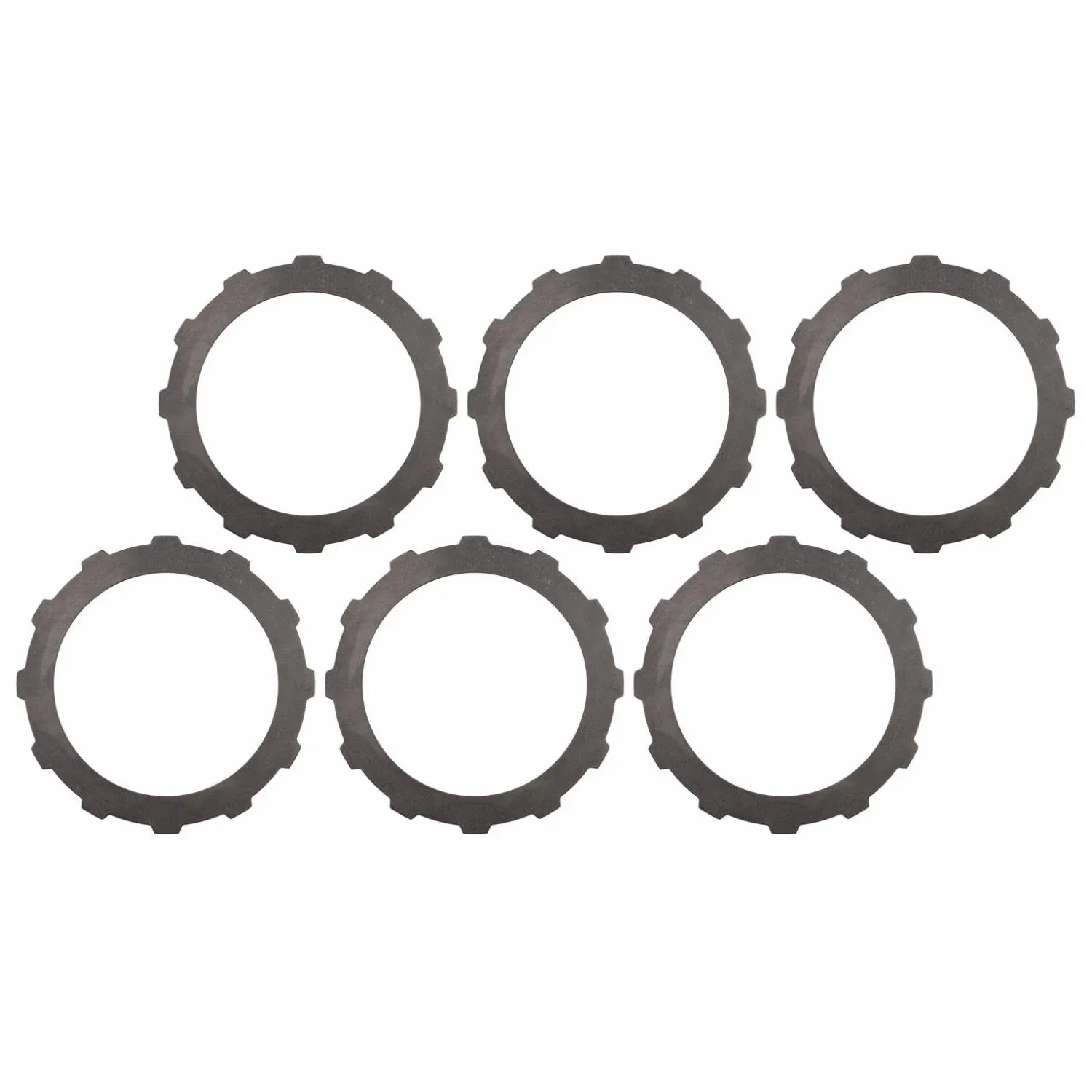 ATP TC-8 Automatic Transmission Clutch Friction Plate