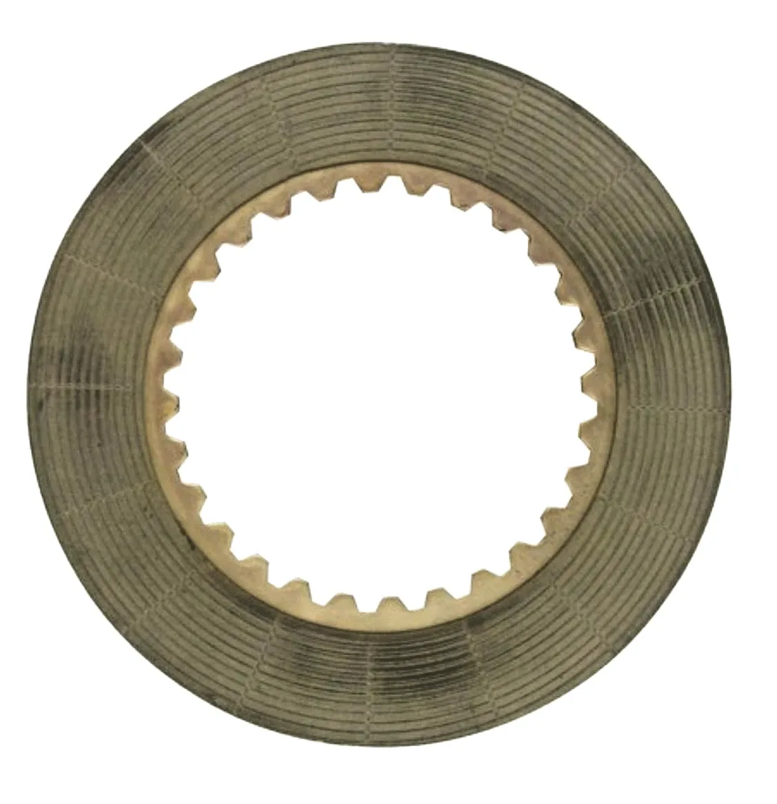 Allis Chalmers 180/185/190 PTO Friction Clutch EAP-70256524
