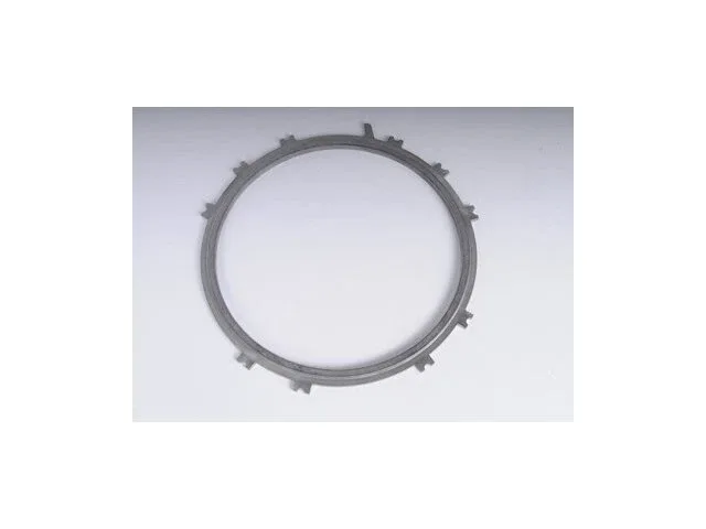2008-2015 Chevrolet Malibu Automatic Transmission Clutch Backing Plate AC Delco 53966MNXP