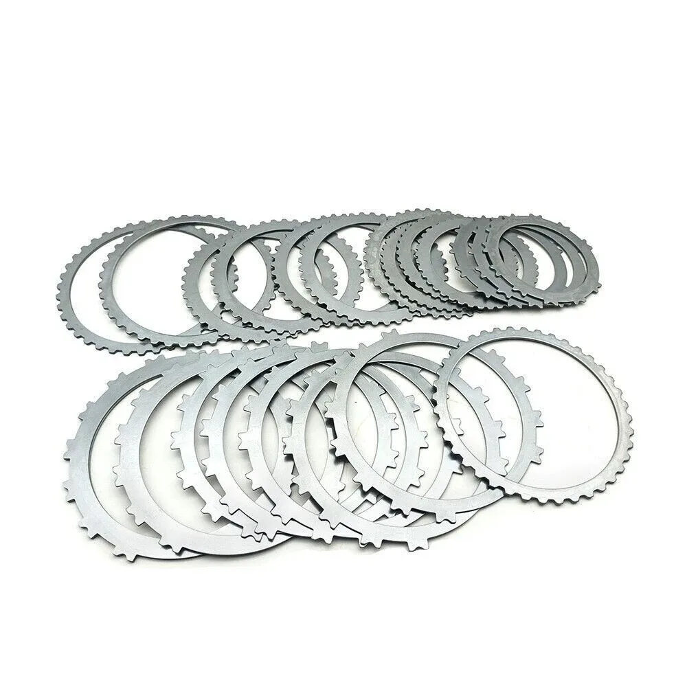 2000-2008 Toyota U240E/U241E Master Rebuild Kit T13600B image 3