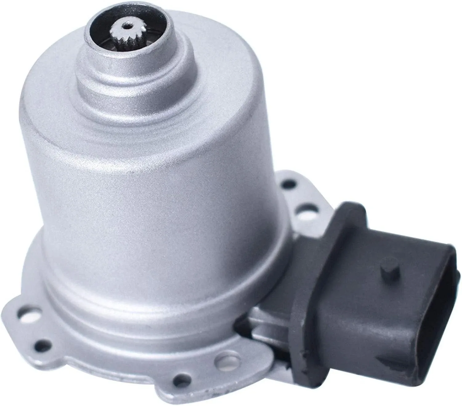 2011-2017 Ford Fiesta & Focus Clutch Actuator Replacement image 3