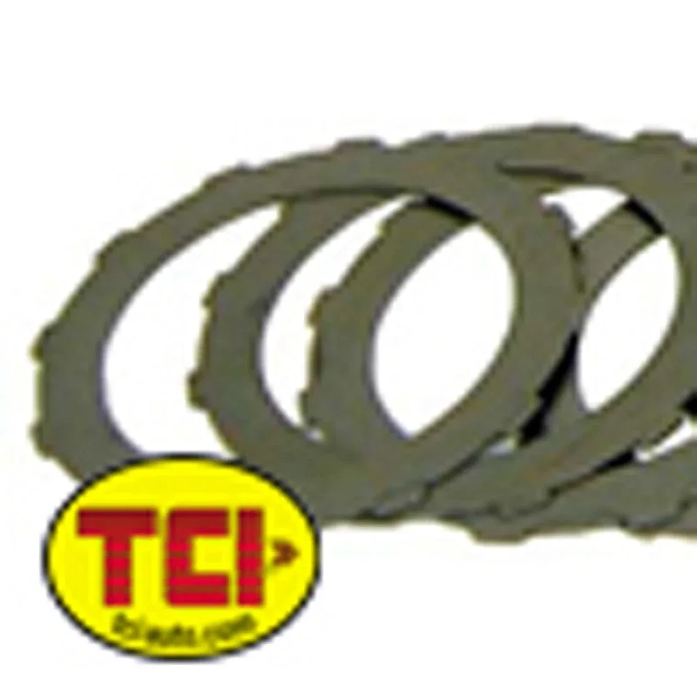 TCI Clutch Plate 324004