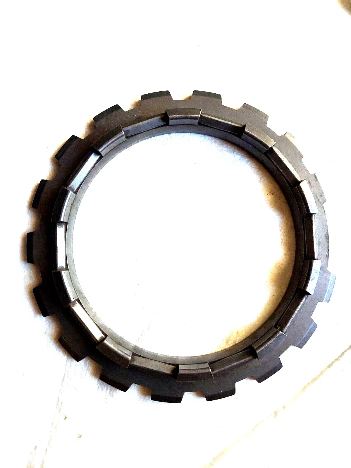 1961-1963 Buick Special / Skylark Dual Path Reverse Clutch Pressure Plate