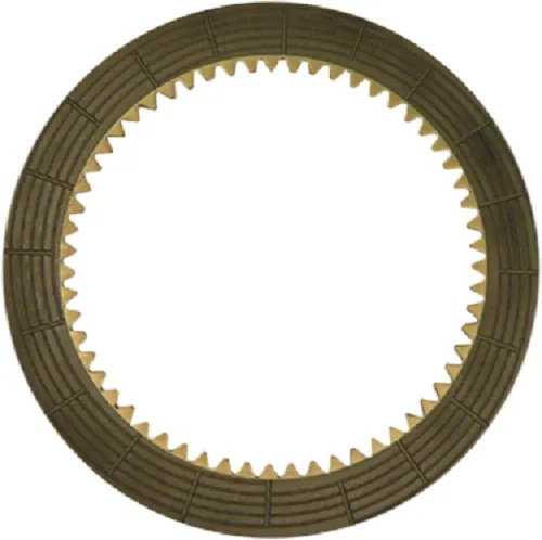 Allison TX-100 High Clutch Plate 6832629
