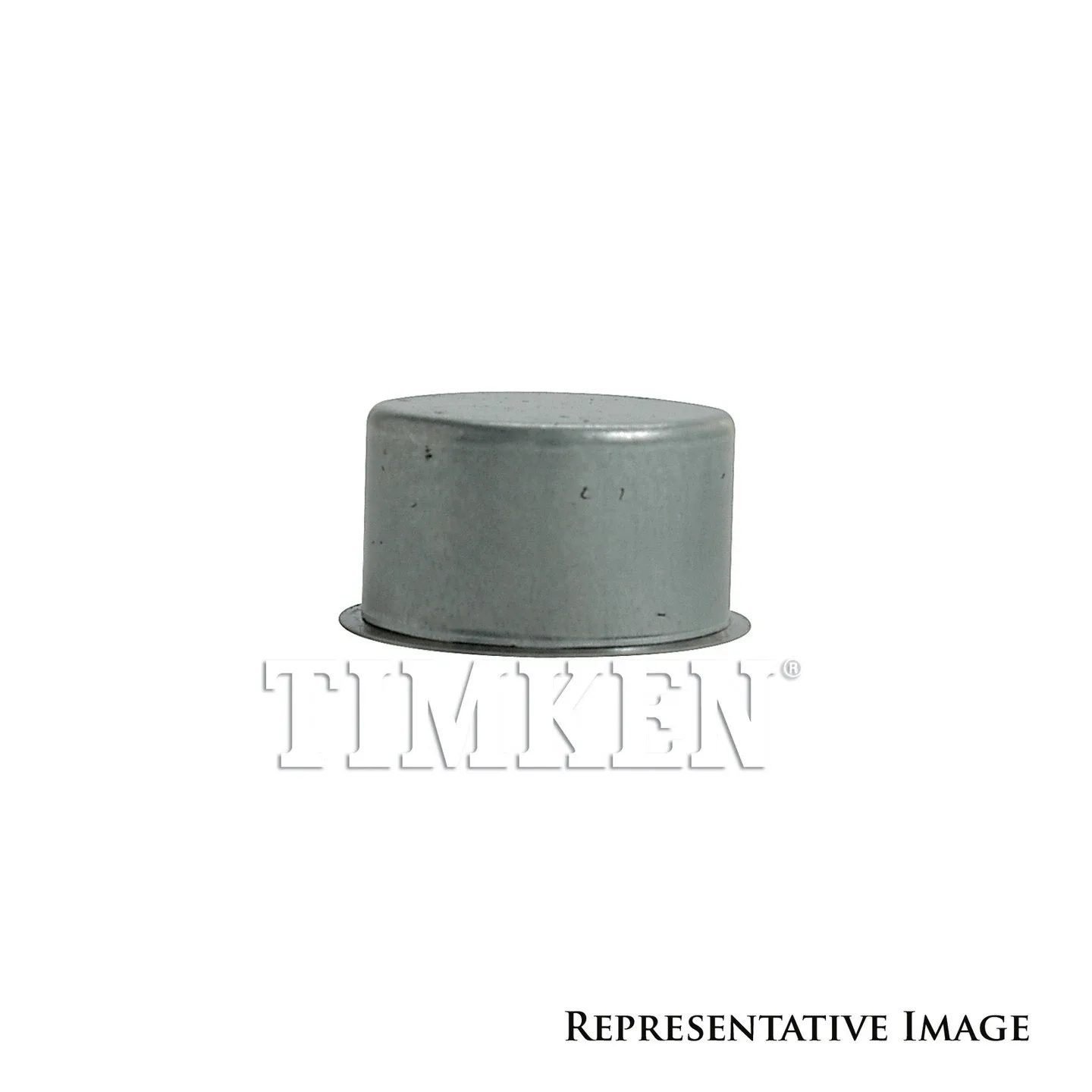 Timken 581PU252 Automatic Torque Converter Repair Sleeve for Dodge W350 image 4