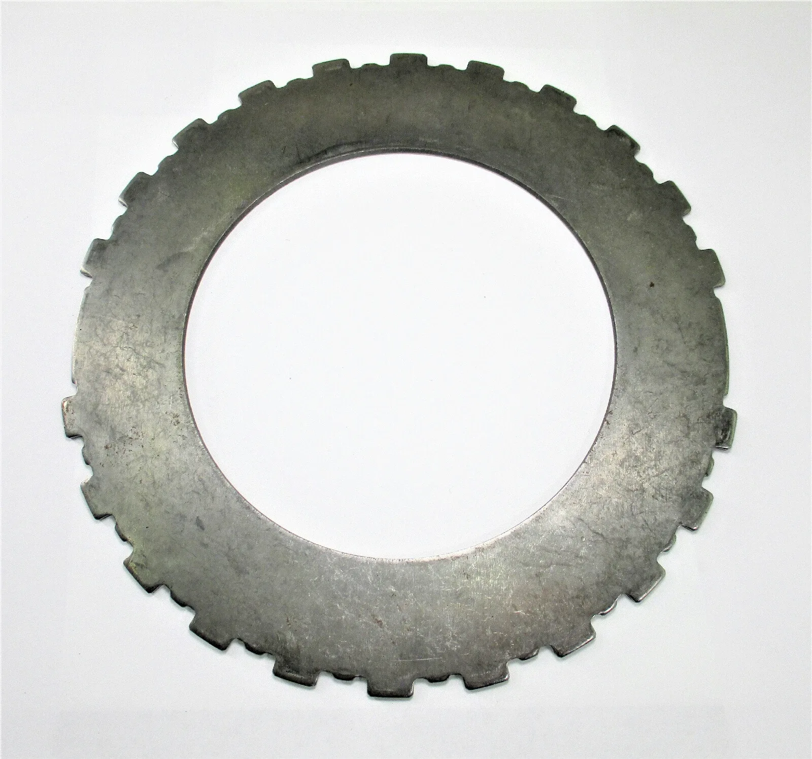 GM ACDelco 8677612 3rd Clutch Plate
