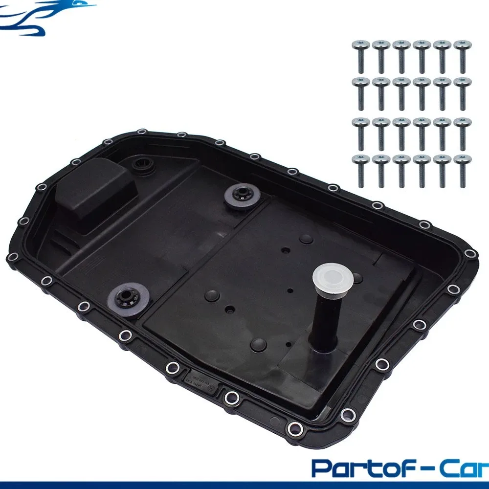 Automatic Trans Oil Pan For BMW M3 Z4 335i 328i 740i 24117536387 24152333907