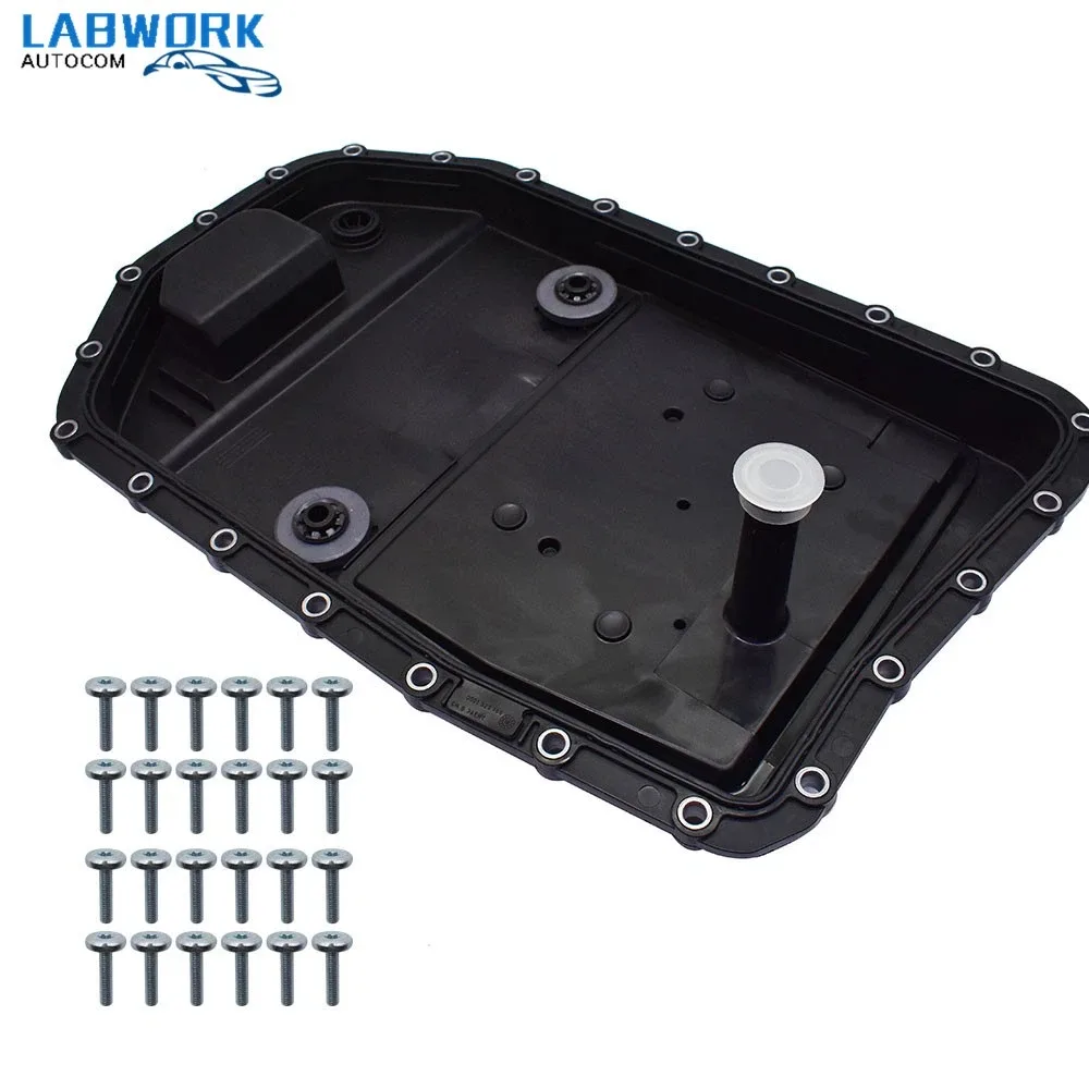 Auto Transmission Oil Pan For BMW E90 E60 E70 E82 X5 X6 128I 328I Z4