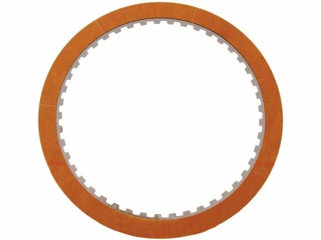 1999-2004 GMC Sierra 2500 Automatic Transmission Clutch Plate AC Delco 28758YS