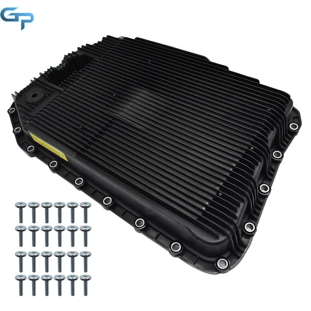 Transmission Oil Pan Repair Kit For BMW E60 E90 E91 E92 Z4 525i 24152333907 image 2