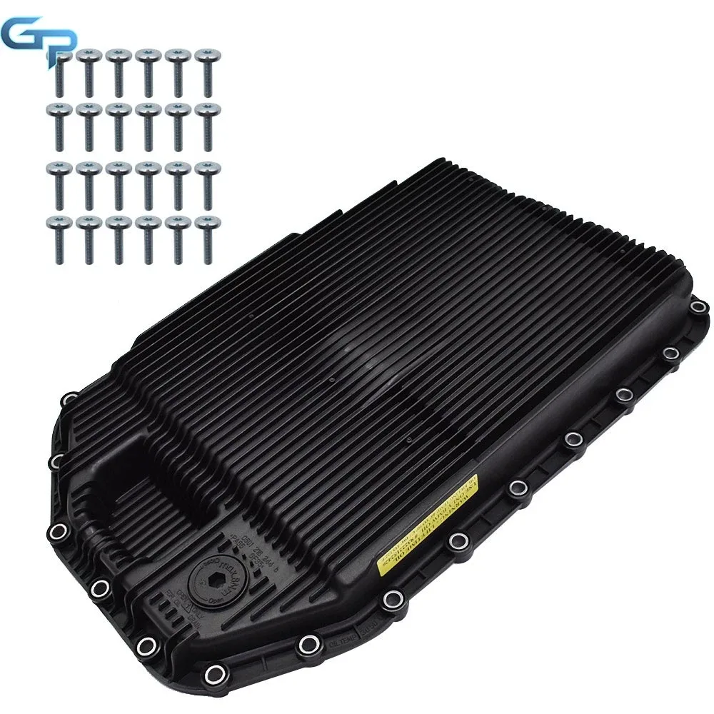 Transmission Oil Pan Repair Kit For BMW E60 E90 E91 E92 Z4 525i 24152333907 image 3