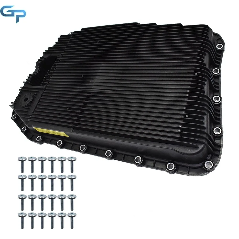 Transmission Oil Pan Repair Kit For BMW E60 E90 E91 E92 Z4 525i 24152333907 image 4