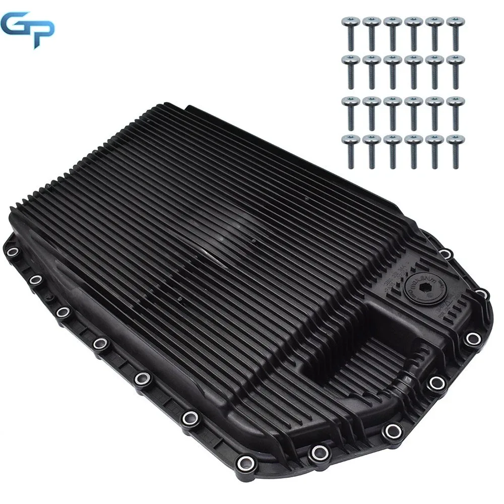 Transmission Oil Pan Repair Kit For BMW E60 E90 E91 E92 Z4 525i 24152333907