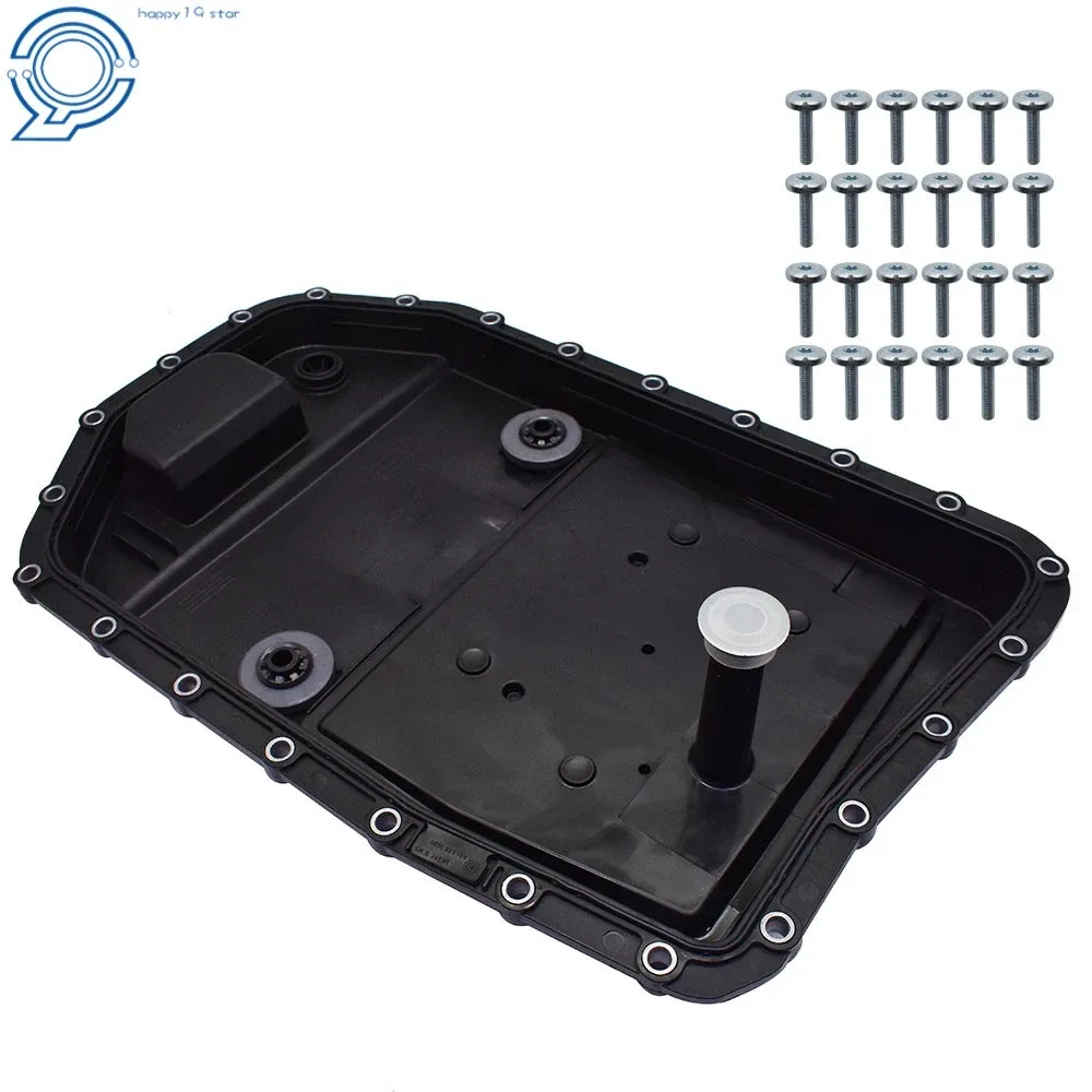 BMW E60 E90 E91 E92 Z4 Transmission Oil Pan Repair Kit HP37485 image 4