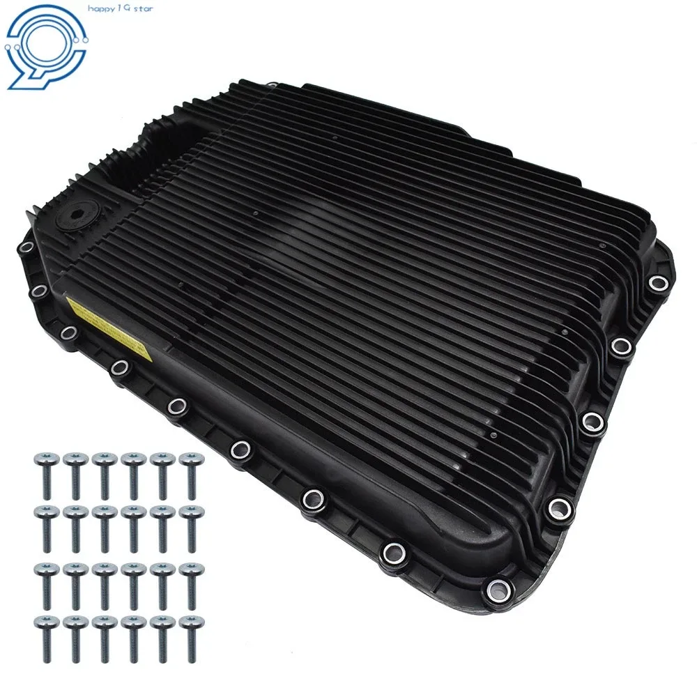 BMW E60 E90 E91 E92 Z4 Transmission Oil Pan Repair Kit HP37485