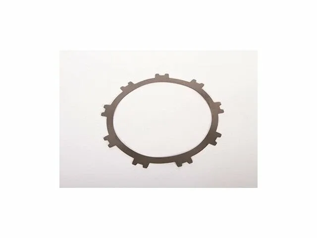 2008-2009 Pontiac G8 Automatic Transmission Clutch Plate 16177XF