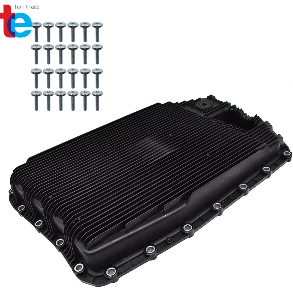 For BMW E60 E90 E91 E92 Z4 525i Transmission Oil Pan Repair Kit 24152333907 image 2
