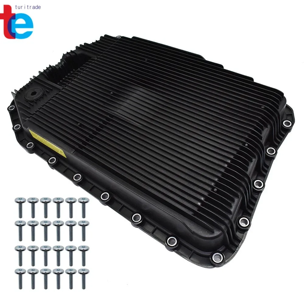 For BMW E60 E90 E91 E92 Z4 525i Transmission Oil Pan Repair Kit 24152333907 image 3