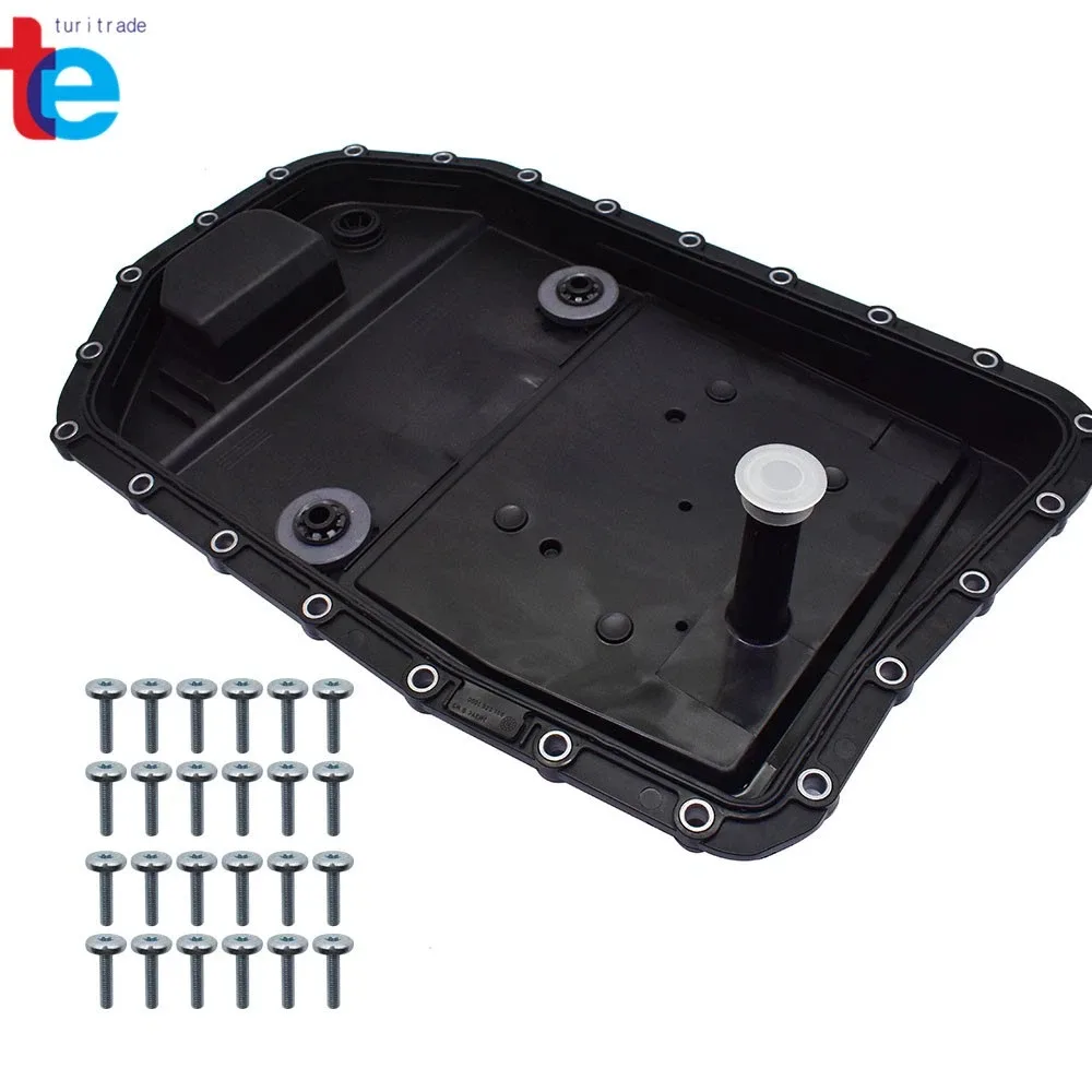 For BMW E60 E90 E91 E92 Z4 525i Transmission Oil Pan Repair Kit 24152333907