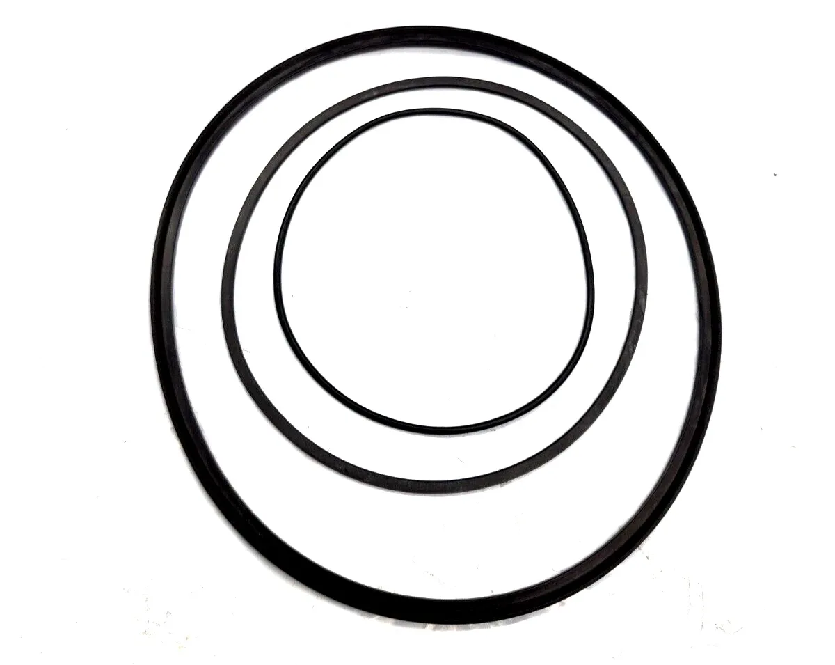 CVT JF011E (RE0F10A) Reverse & Forward Retainer Seals — TJS LATE MODEL image 3