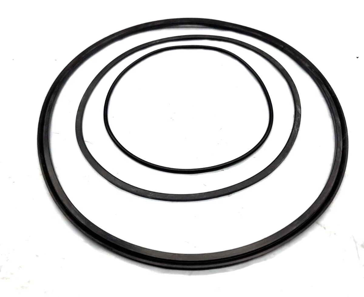 CVT JF011E (RE0F10A) Reverse & Forward Retainer Seals — TJS LATE MODEL