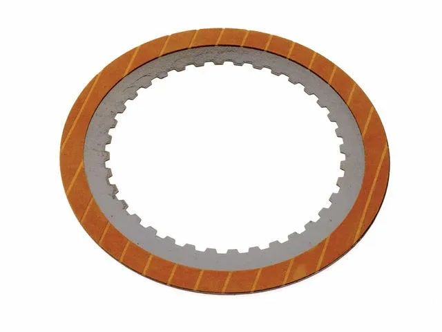 1983-1995 Chevrolet G20 Rear Automatic Transmission Clutch Plate AC Delco 71629RR