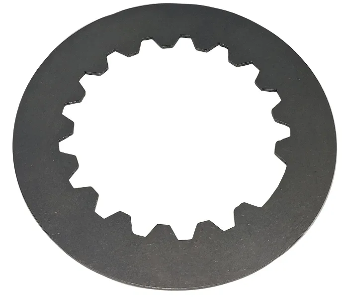 Tri Component Clutch Friction Disk 8734003 (NSN 2520-01-024-3063)
