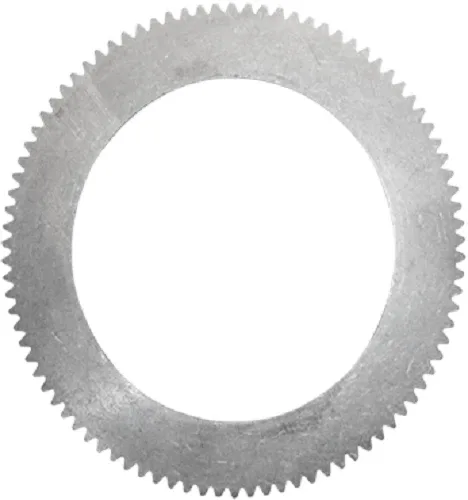 Clutch Plate (90 Tooth) ZF 4462-305-047 - Tri Component