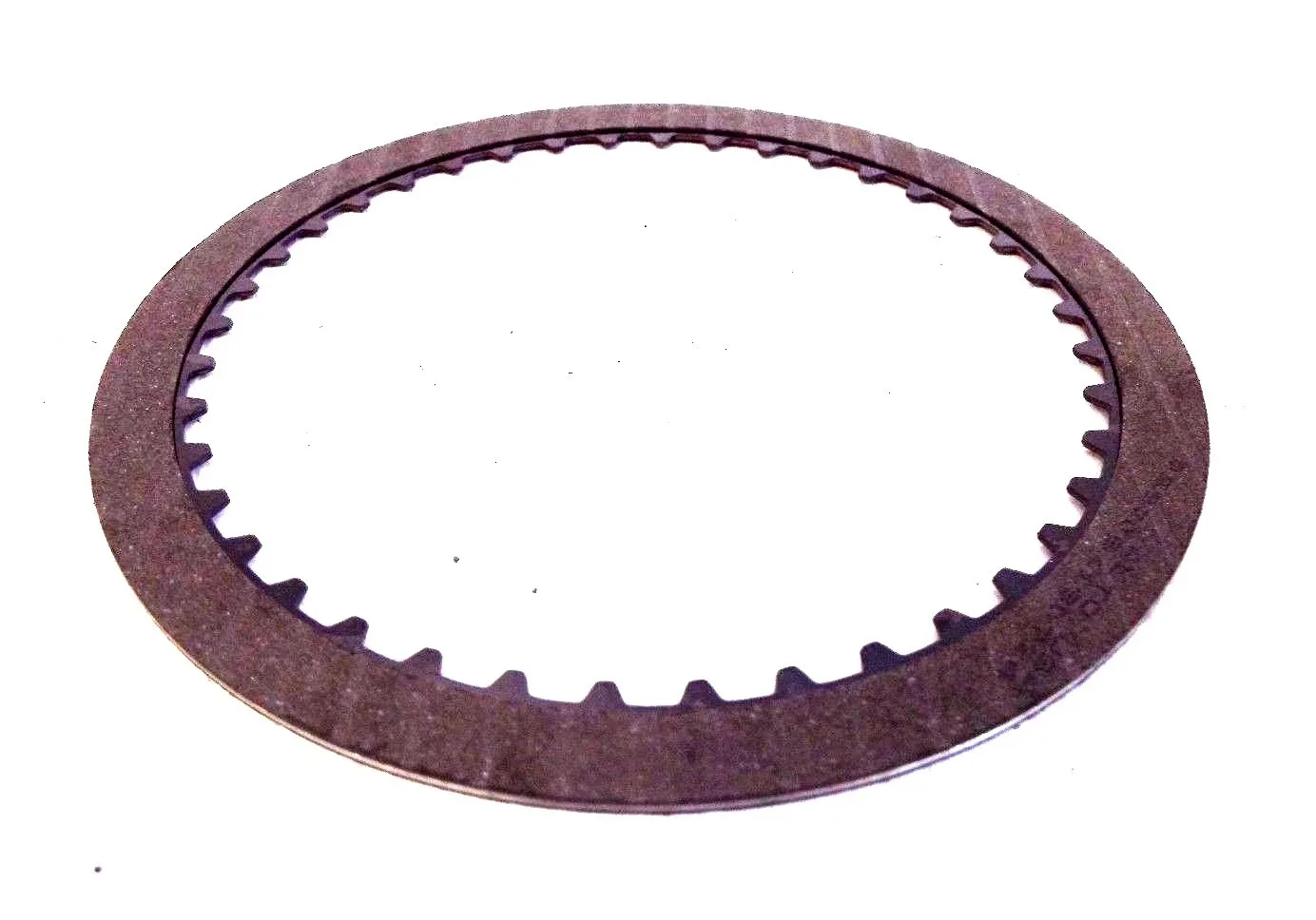 TJS End Clutch Overdrive Steel Plates Kit for F4A33 / W4A32 / W4A33 – MPN 42100/42120 v6 image 3