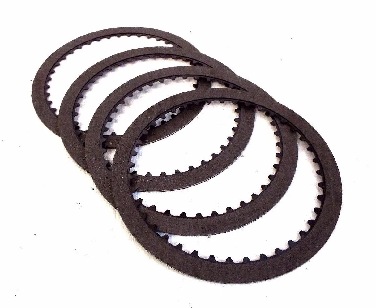 TJS End Overdrive Clutch Kit for F4A32 F4A33 W4A33 – MPN 42100-4/42120-4 image 2