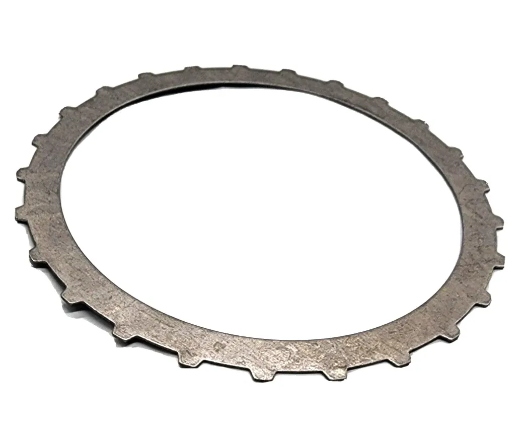 KM175 F4A33/W4A33/F4A32 Overdrive Steel Clutch Plates 0.032" Qty 4 - 42120CX4/511076 image 2