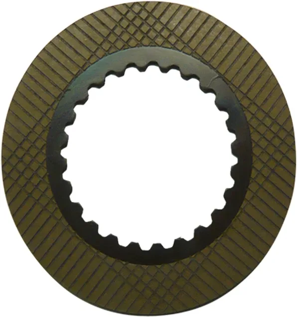 Clutch Friction Disk 10951084 / NSN 2520-00-435-4572 - Tri Component
