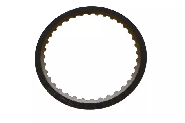 2004-2011 Chevrolet Pontiac Aveo/Aveo5 (G3) Automatic Overdrive Clutch Backing Plate 93741449