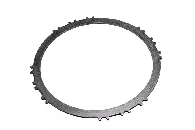 ACDelco Overdrive Clutch Plate 93741446 — Fits Chevy/Pontiac Spark/Aveo/Aveo5/G3 (2004,2005,2006,2007,2008,2009,2010,2011,2013)