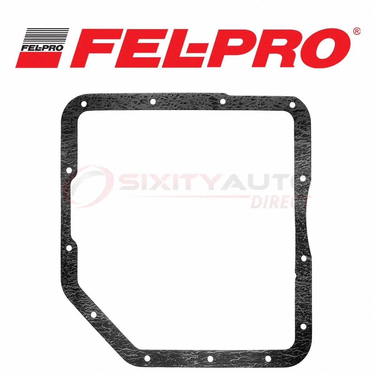 1980-1981 Excalibur Phaeton Automatic Transmission Oil Pan Gasket - FEL-PRO SX-9341