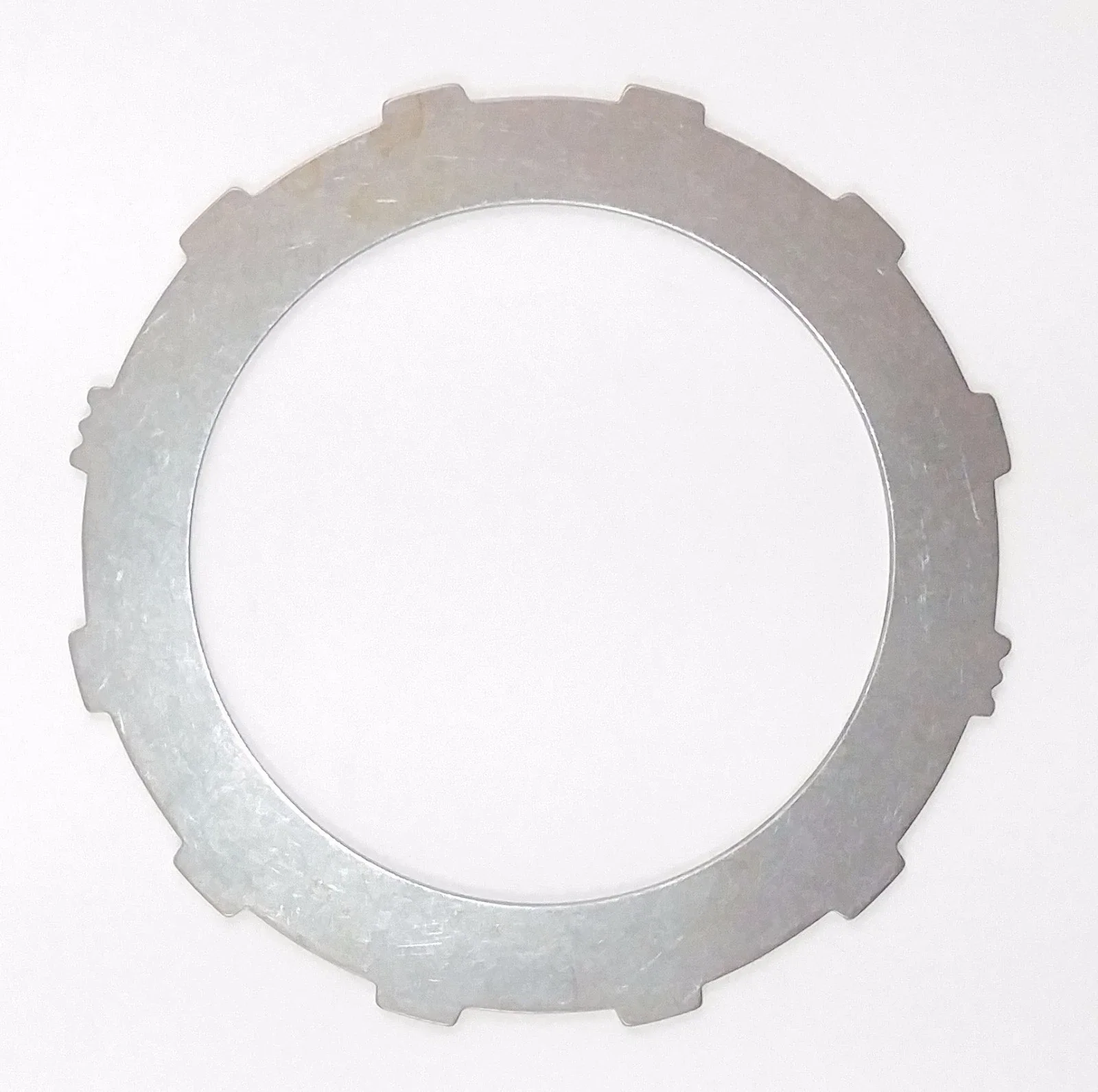 1962-1973 GM Powerglide Steel High-Clutch Plate 0.070” MPN 18306B