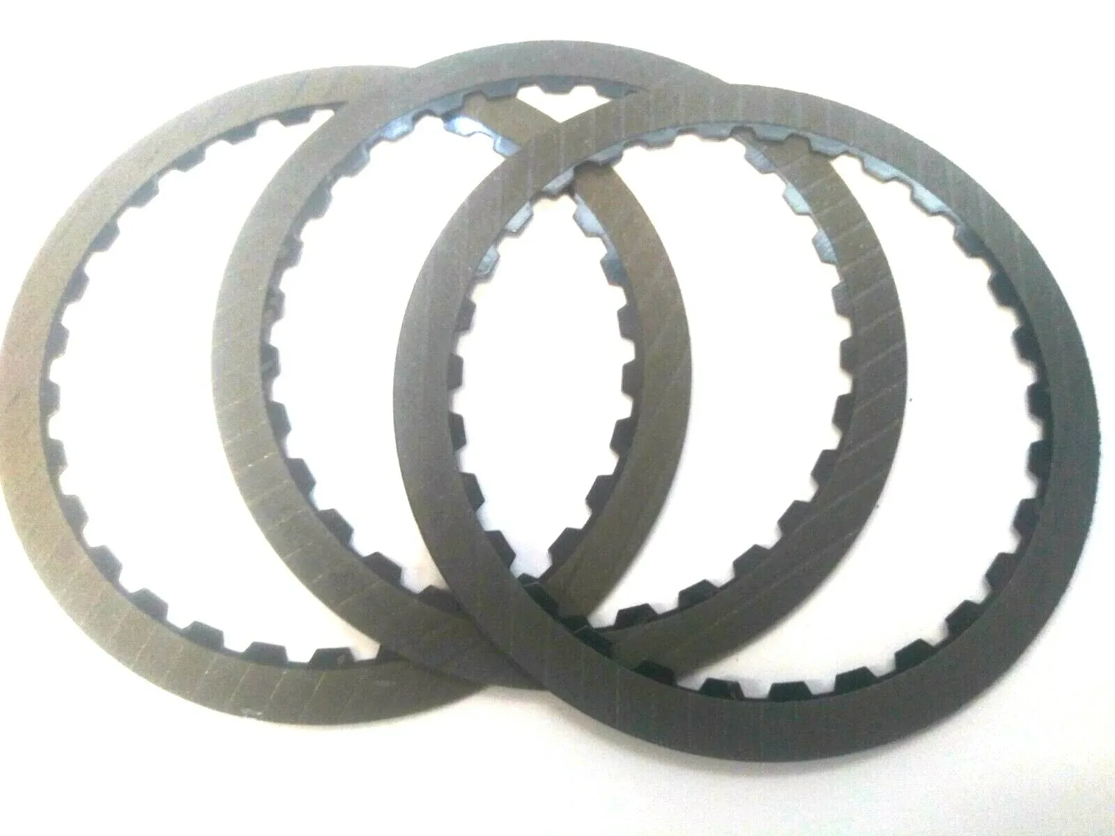 RE5R05A Friction Clutch Plates (3) – MPN 63112X image 2