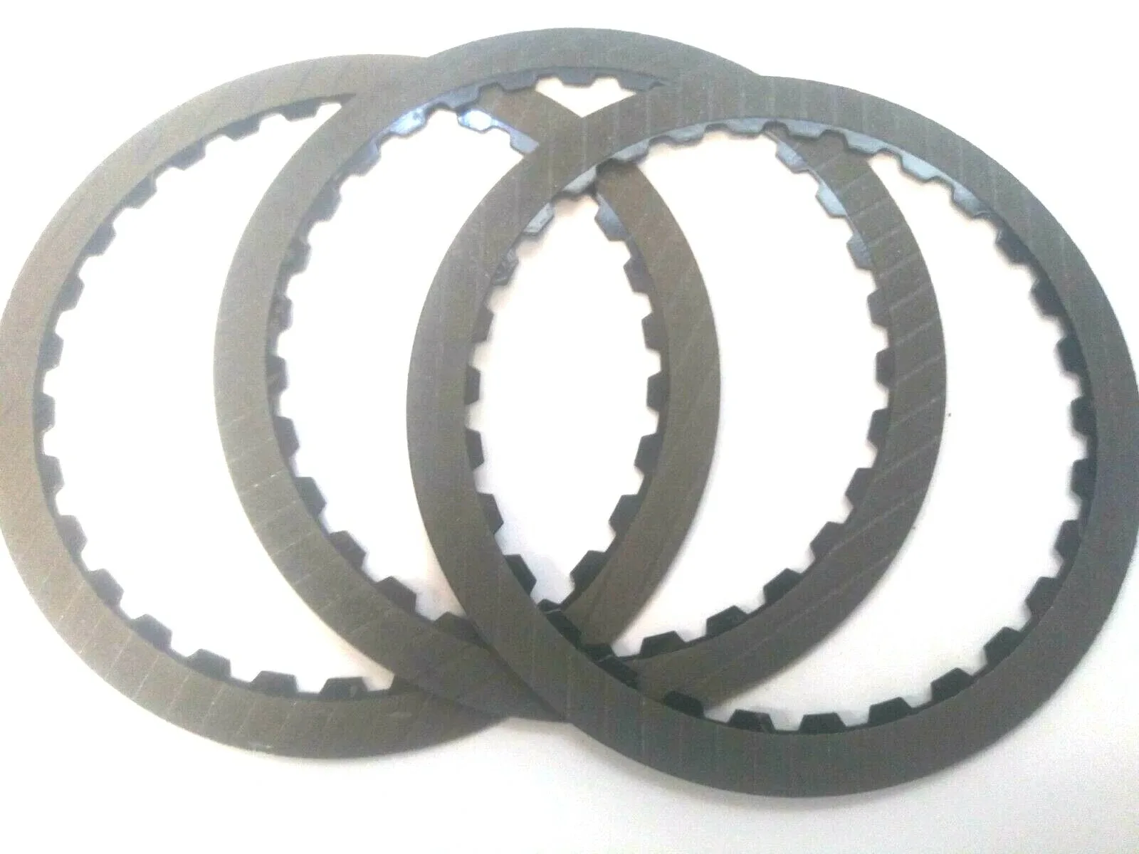 RE5R05A Friction Clutch Plates (3) – MPN 63112X image 3